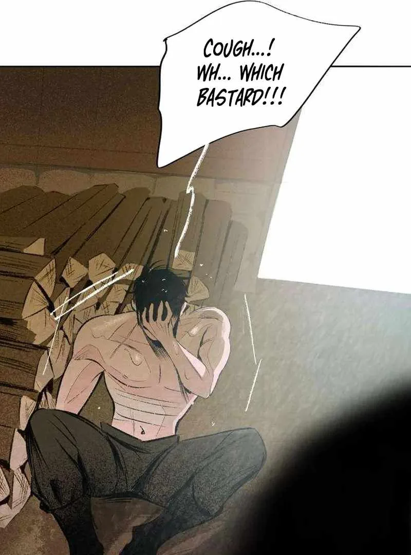 The Masked Revolution is Just for Your Sake Chapter 4 page 168