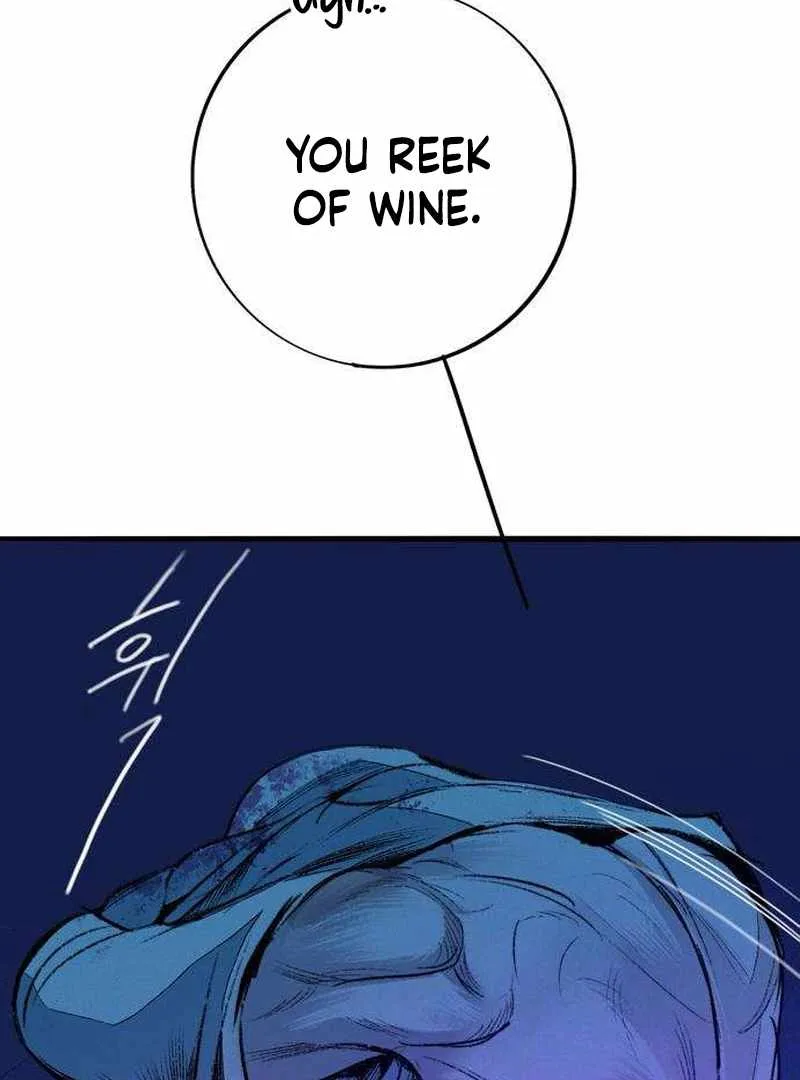 The Masked Revolution is Just for Your Sake Chapter 4 page 119