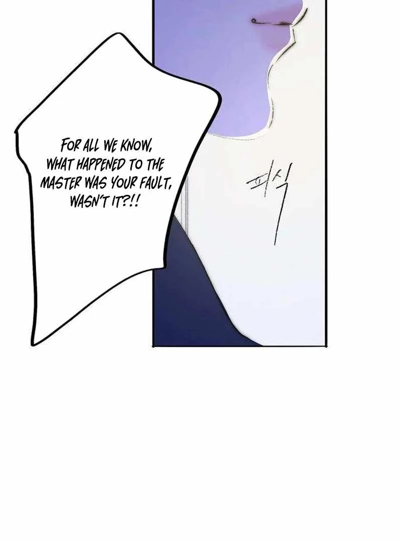 The Masked Revolution is Just for Your Sake Chapter 3 page 106