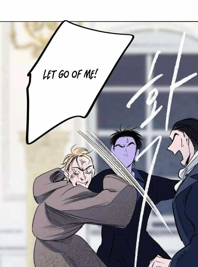 The Masked Revolution is Just for Your Sake Chapter 3 page 114