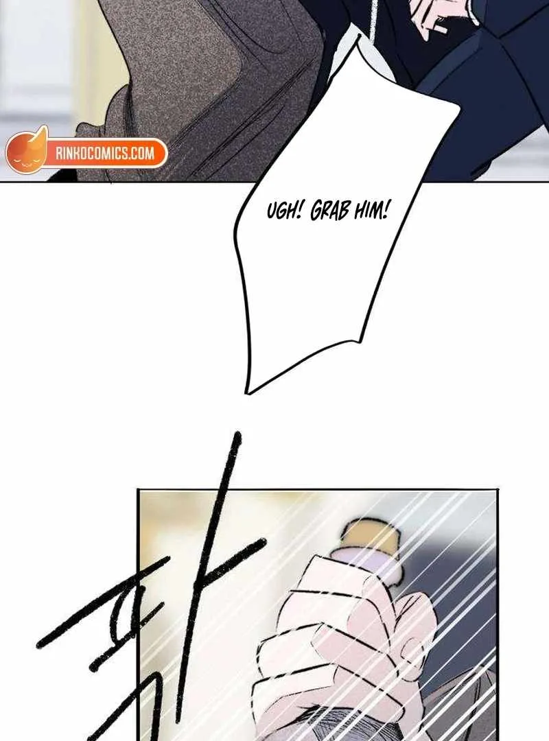 The Masked Revolution is Just for Your Sake Chapter 3 page 115