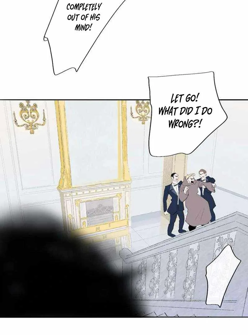 The Masked Revolution is Just for Your Sake Chapter 3 page 129