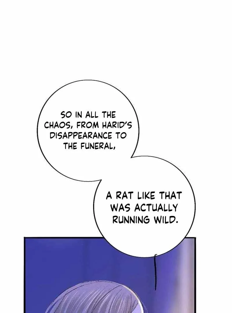 The Masked Revolution is Just for Your Sake Chapter 3 page 157