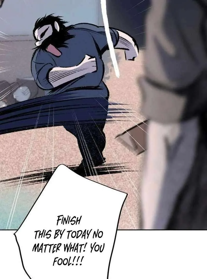 The Masked Revolution is Just for Your Sake Chapter 6 page 60