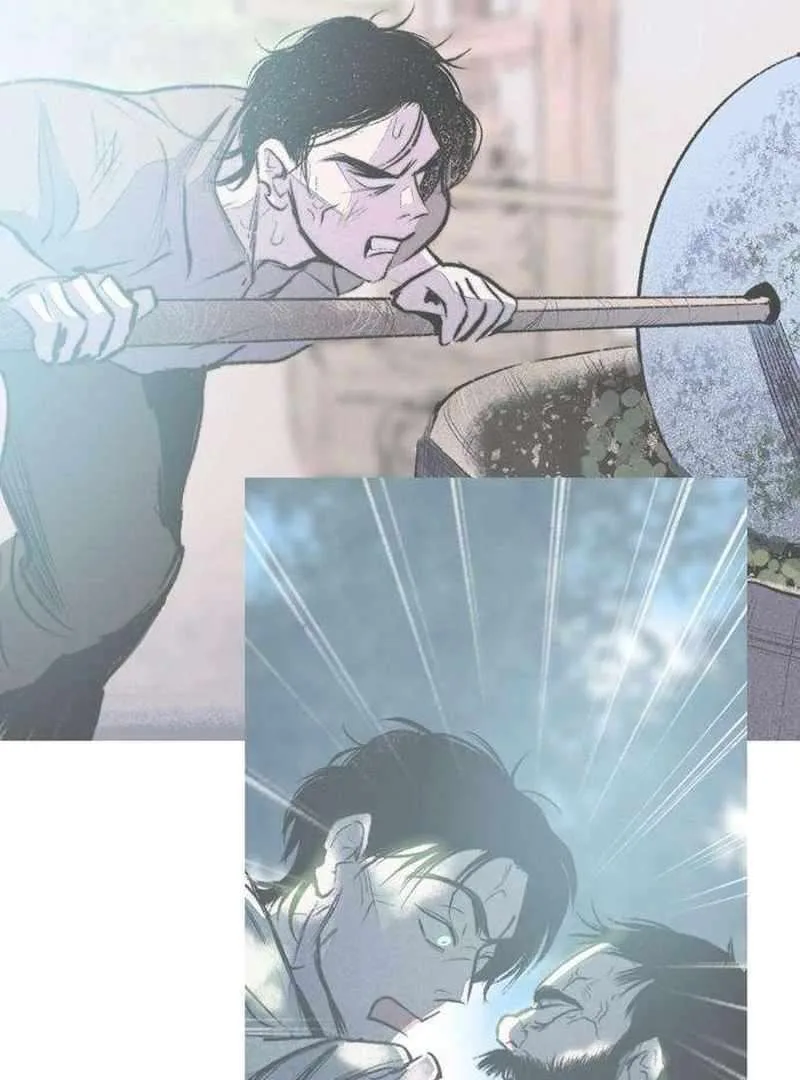 The Masked Revolution is Just for Your Sake Chapter 6 page 67