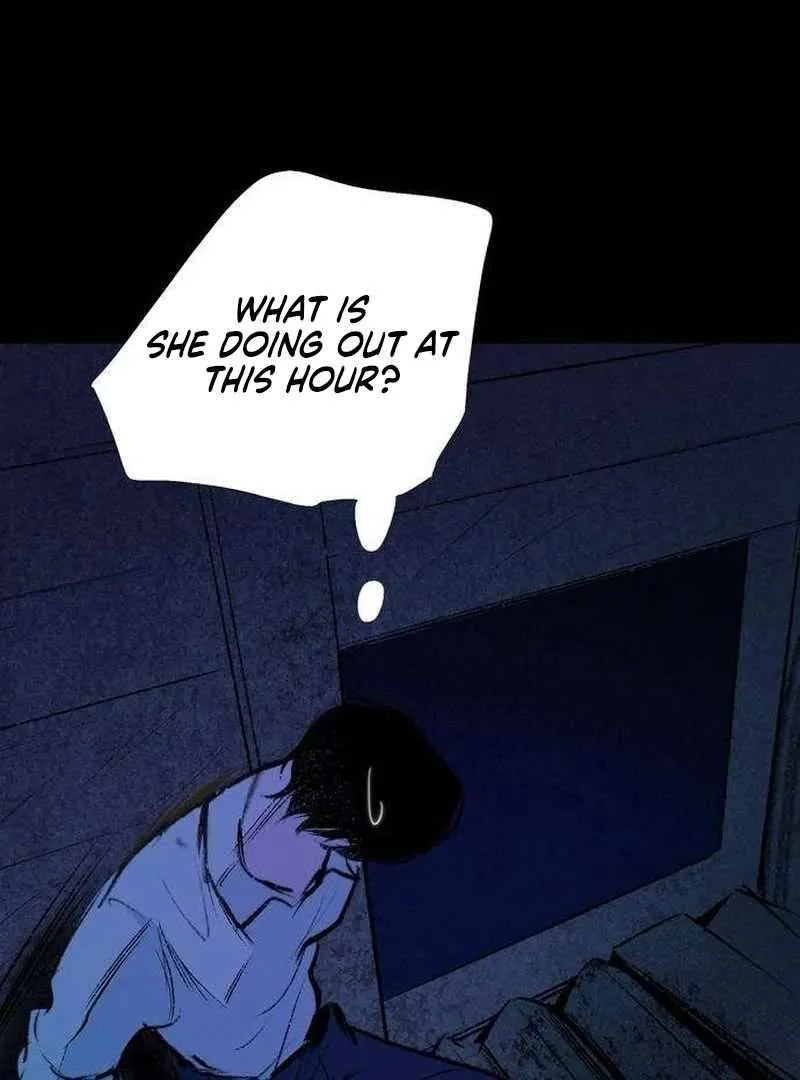 The Masked Revolution is Just for Your Sake Chapter 6 page 31