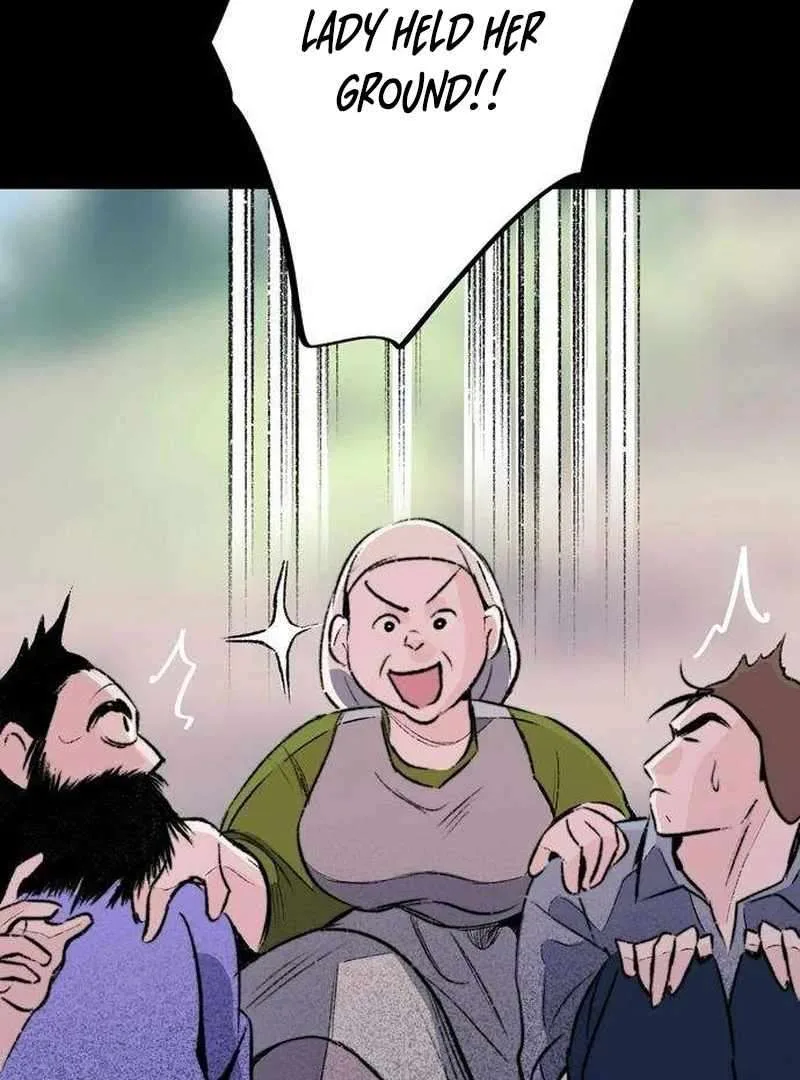 The Masked Revolution is Just for Your Sake Chapter 6 page 113