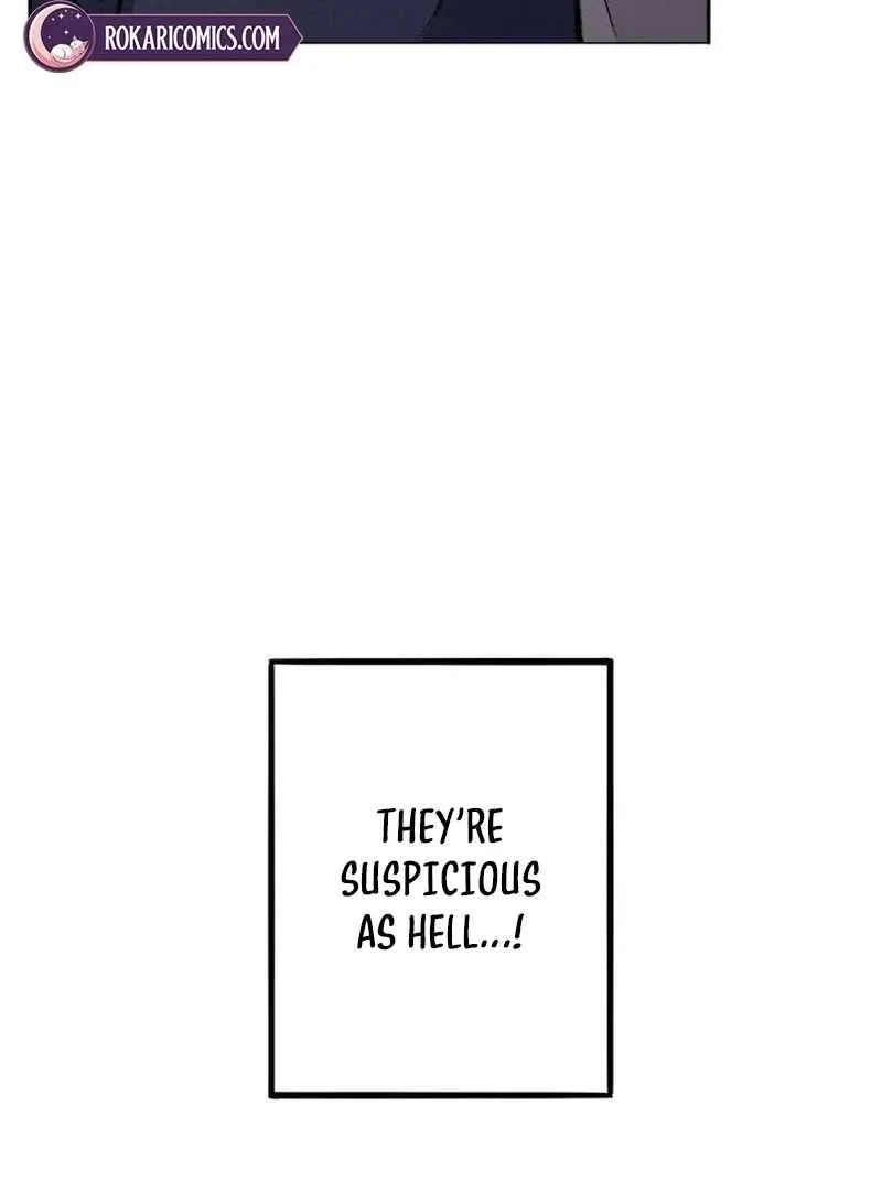 The Masked Revolution is Just for Your Sake Chapter 6 page 50