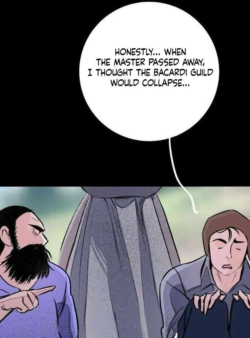 The Masked Revolution is Just for Your Sake Chapter 6 page 111