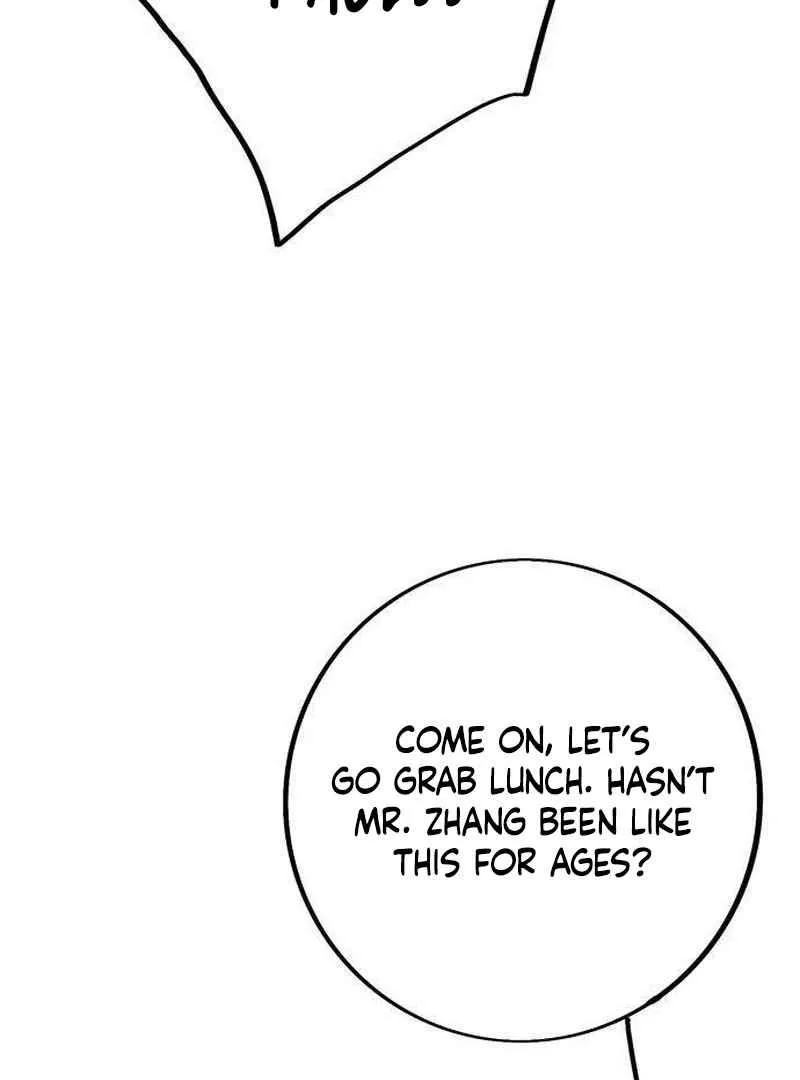 The Masked Revolution is Just for Your Sake Chapter 6 page 69