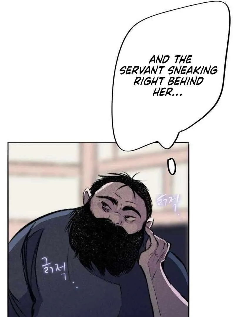 The Masked Revolution is Just for Your Sake Chapter 6 page 49