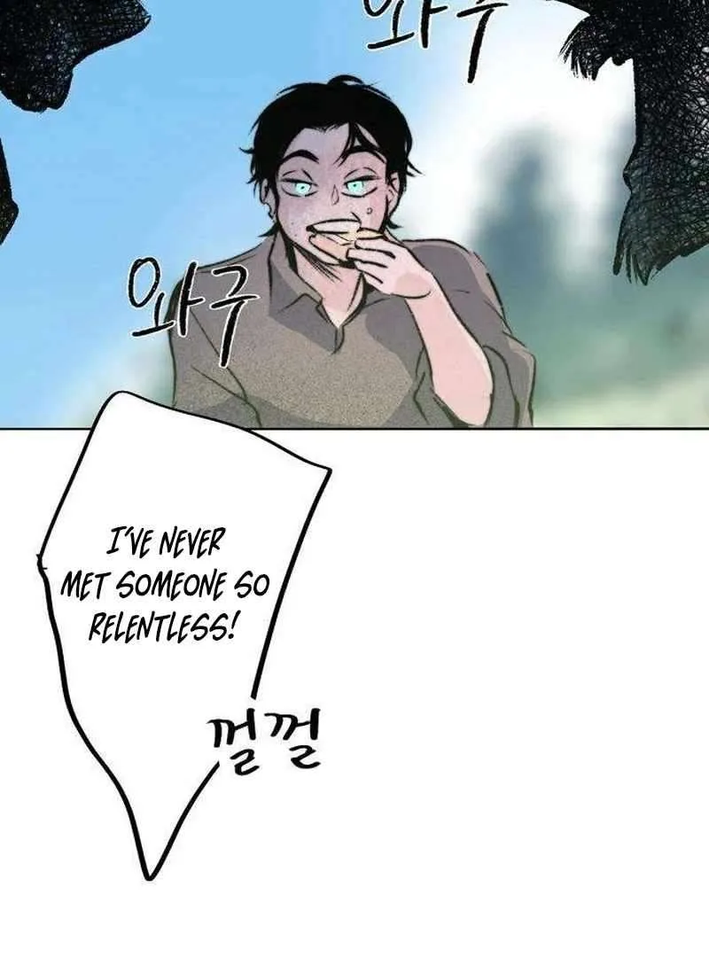The Masked Revolution is Just for Your Sake Chapter 6 page 84