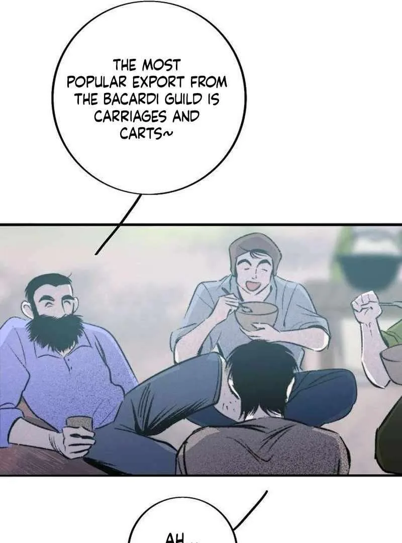 The Masked Revolution is Just for Your Sake Chapter 6 page 92