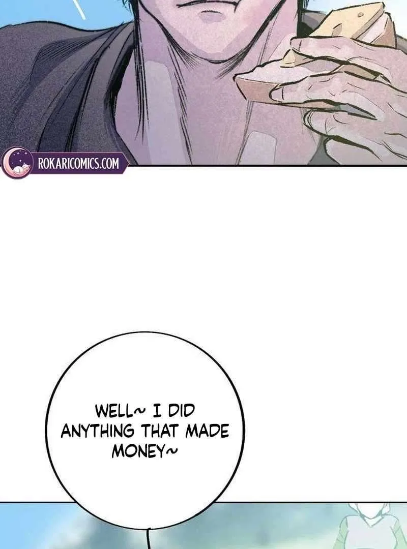 The Masked Revolution is Just for Your Sake Chapter 6 page 86