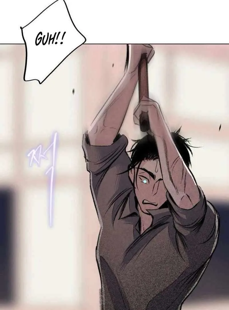 The Masked Revolution is Just for Your Sake Chapter 6 page 45