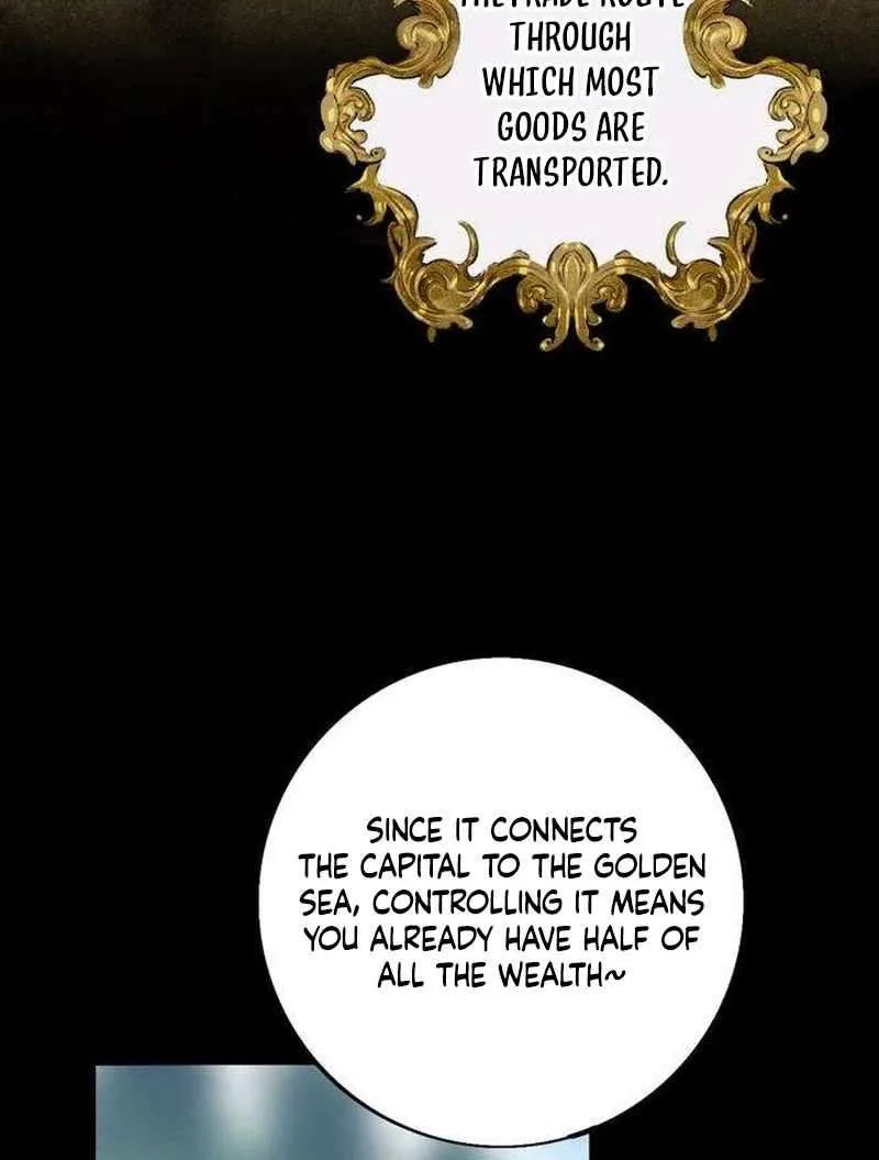 The Masked Revolution is Just for Your Sake Chapter 6 page 109