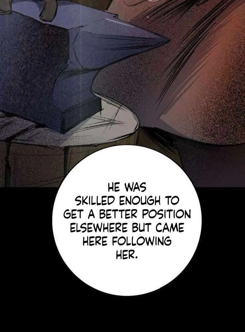 The Masked Revolution is Just for Your Sake Chapter 6 page 132