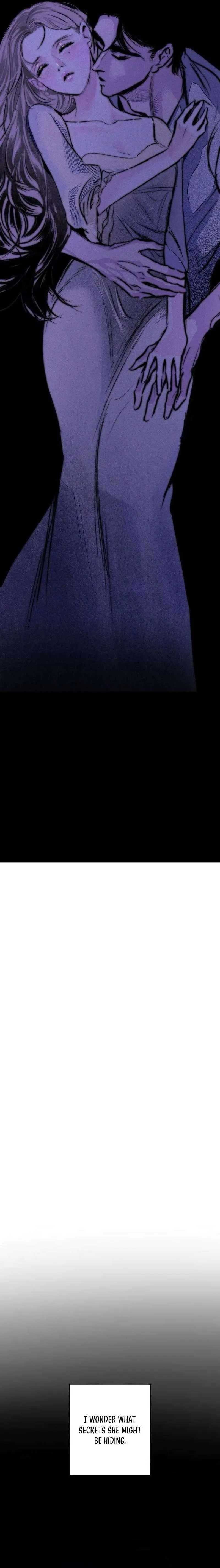 The Masked Revolution is Just for Your Sake Chapter 7 page 3