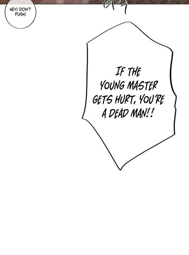 The Masked Revolution is Just for Your Sake Chapter 6 page 184