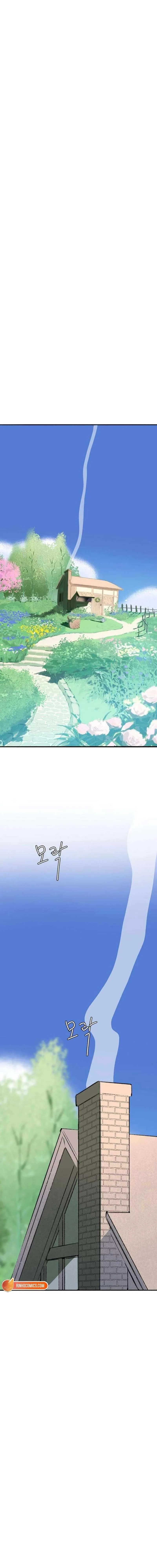 The Masked Revolution is Just for Your Sake Chapter 7 page 27