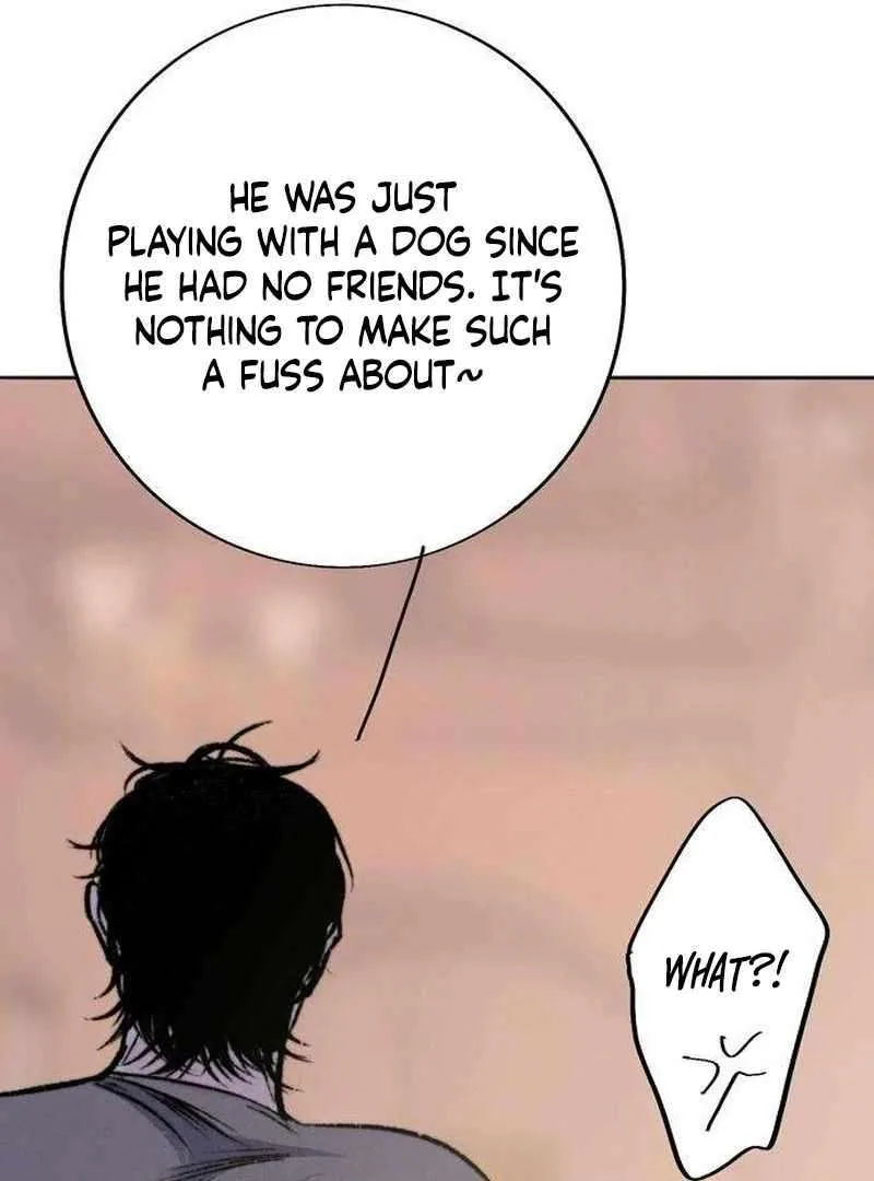 The Masked Revolution is Just for Your Sake Chapter 6 page 188