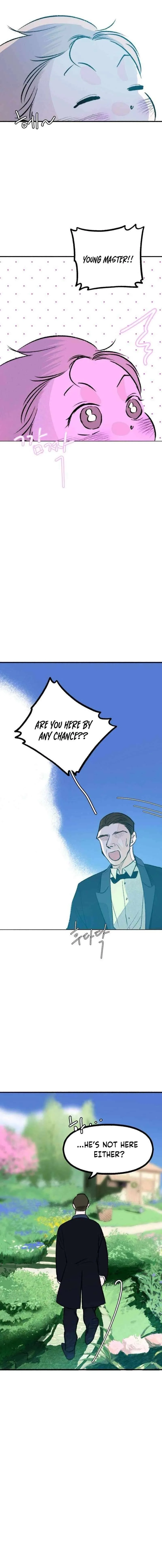 The Masked Revolution is Just for Your Sake Chapter 7 page 17