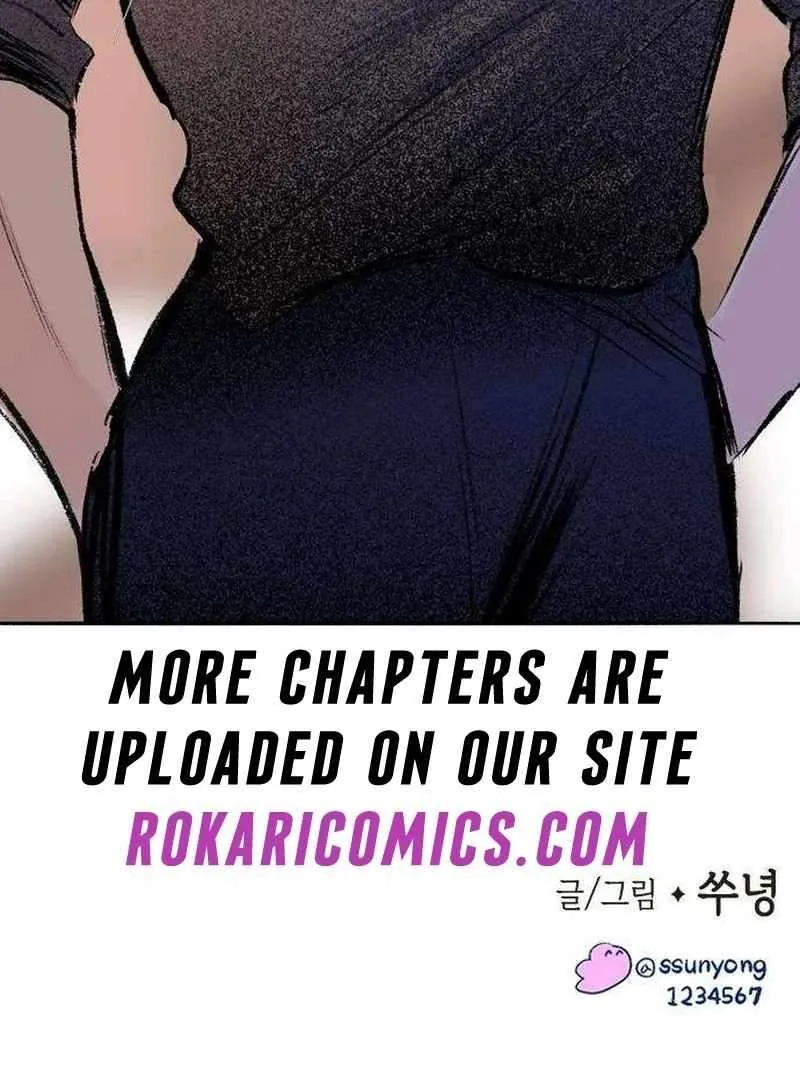 The Masked Revolution is Just for Your Sake Chapter 6 page 195