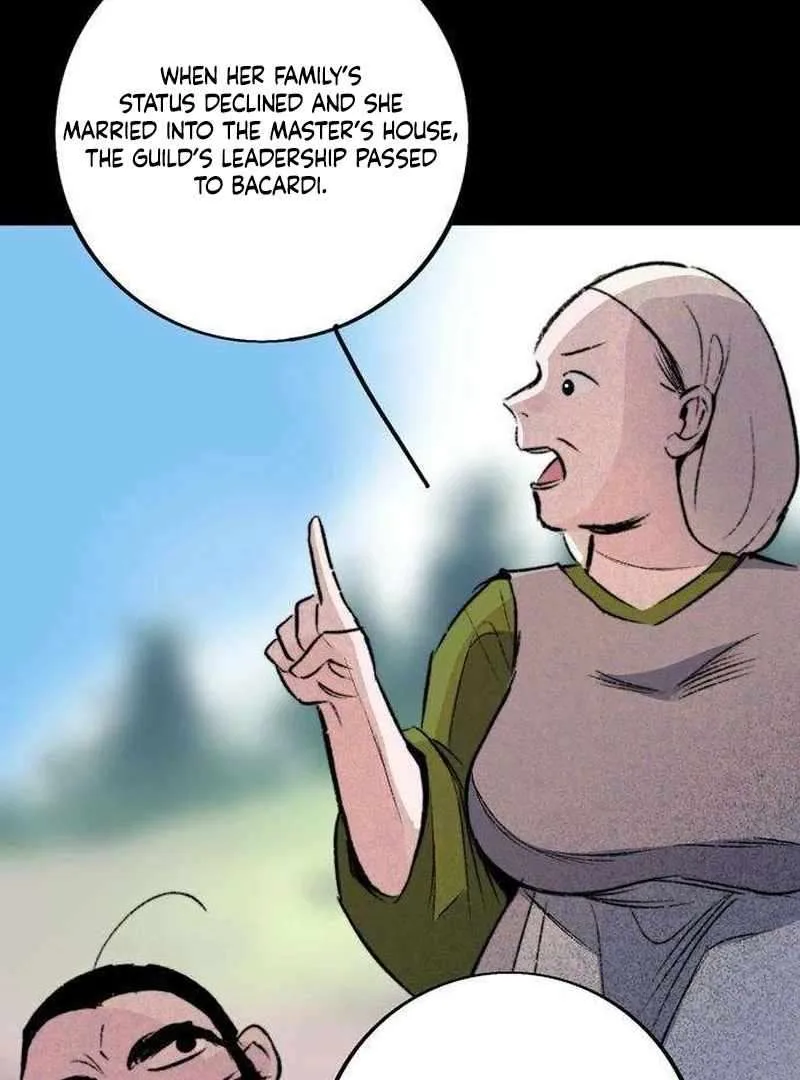 The Masked Revolution is Just for Your Sake Chapter 6 page 124