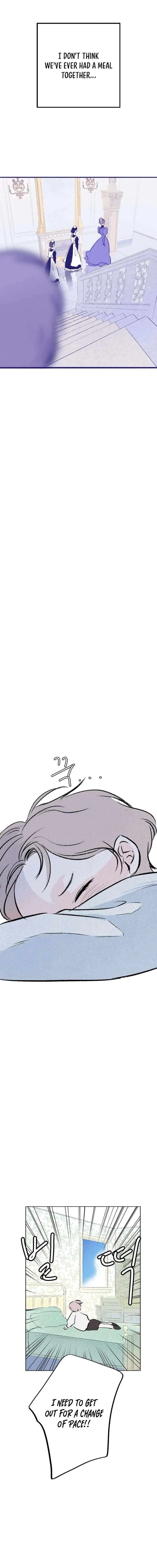 The Masked Revolution is Just for Your Sake Chapter 7 page 10