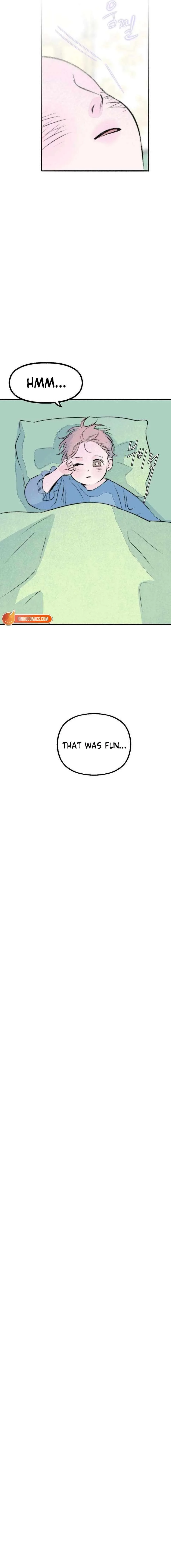 The Masked Revolution is Just for Your Sake Chapter 7 page 7