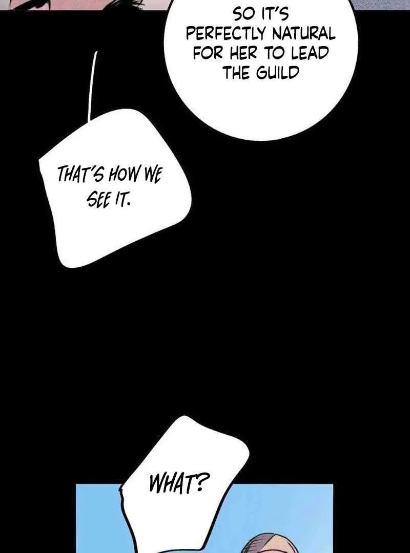 The Masked Revolution is Just for Your Sake Chapter 6 page 125