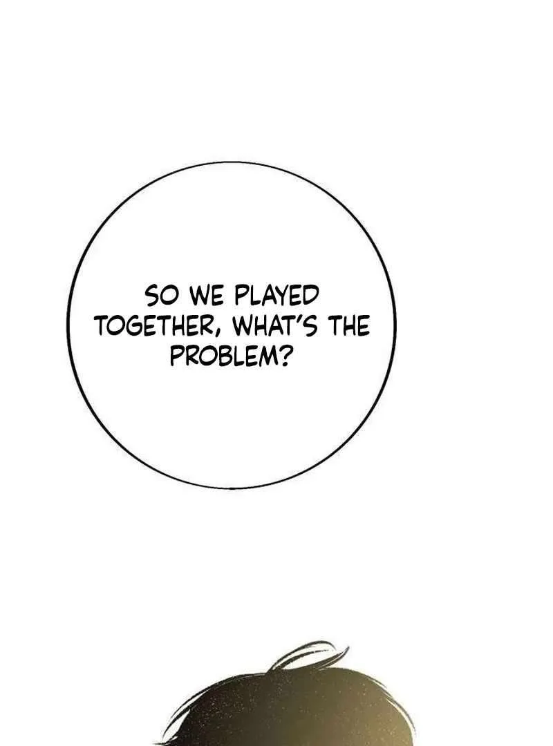 The Masked Revolution is Just for Your Sake Chapter 6 page 193