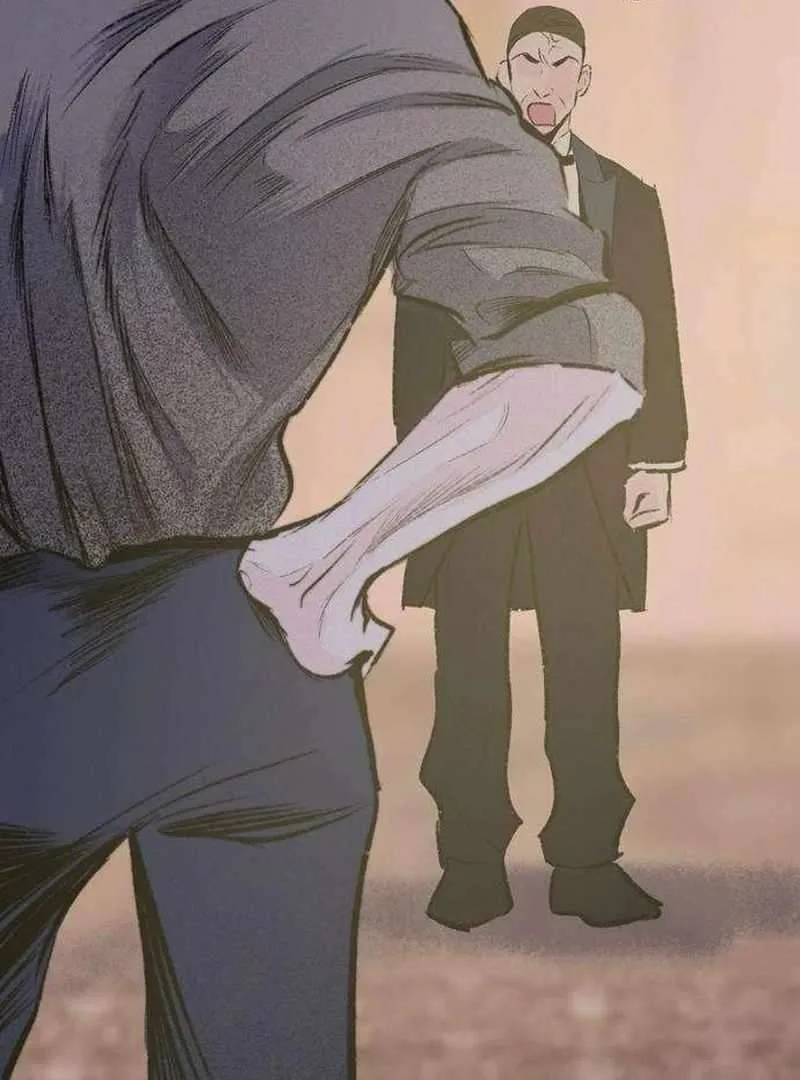 The Masked Revolution is Just for Your Sake Chapter 6 page 189
