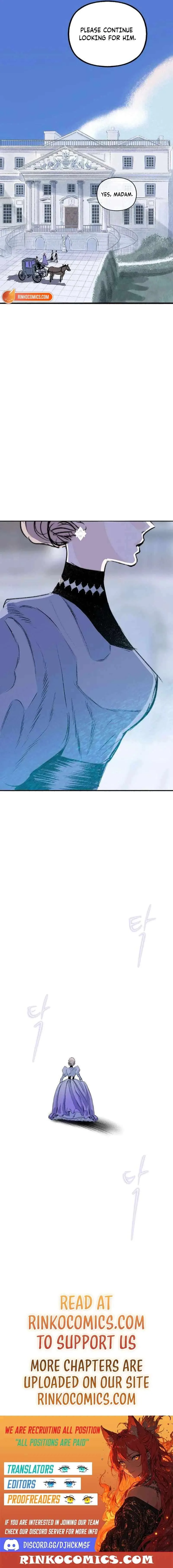 The Masked Revolution is Just for Your Sake Chapter 7 page 31