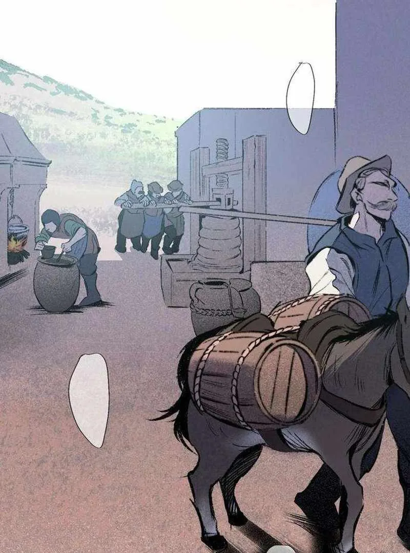 The Masked Revolution is Just for Your Sake Chapter 5 page 3