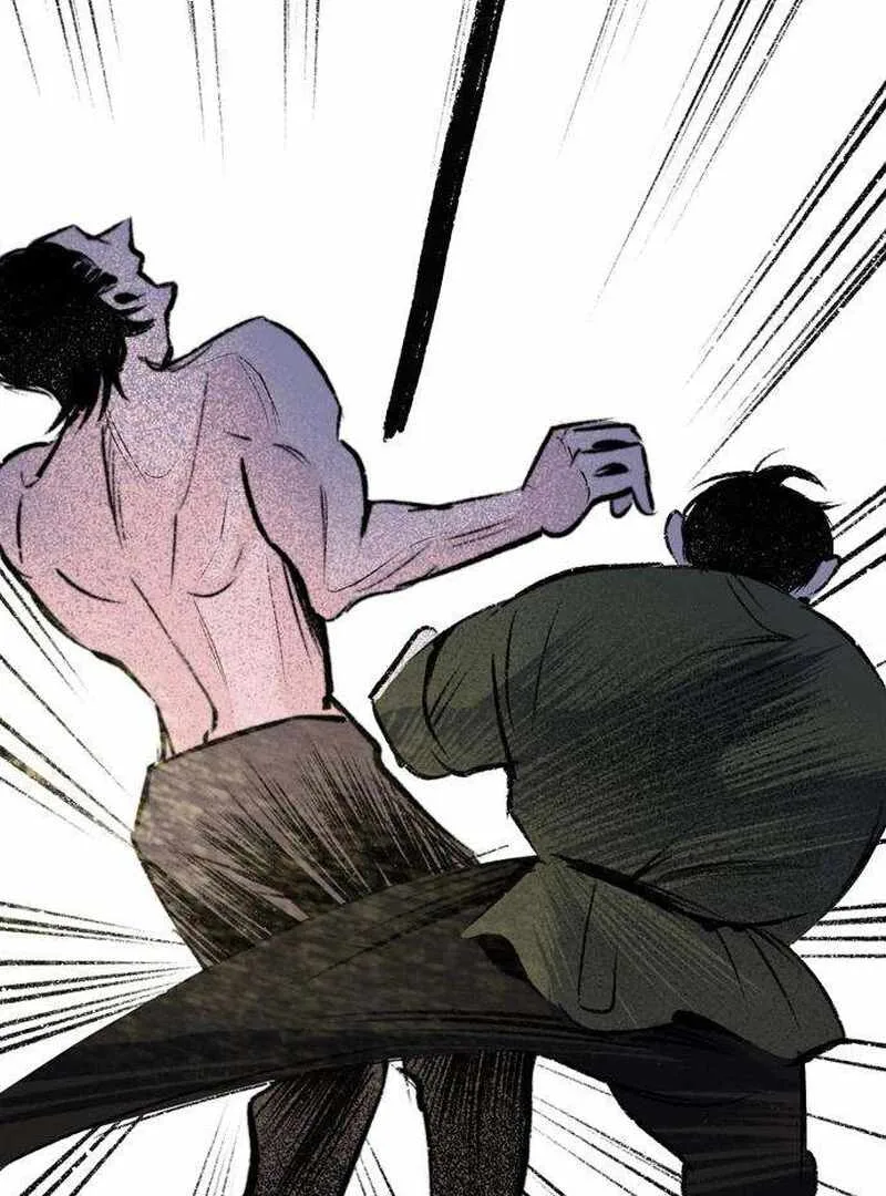 The Masked Revolution is Just for Your Sake Chapter 5 page 19