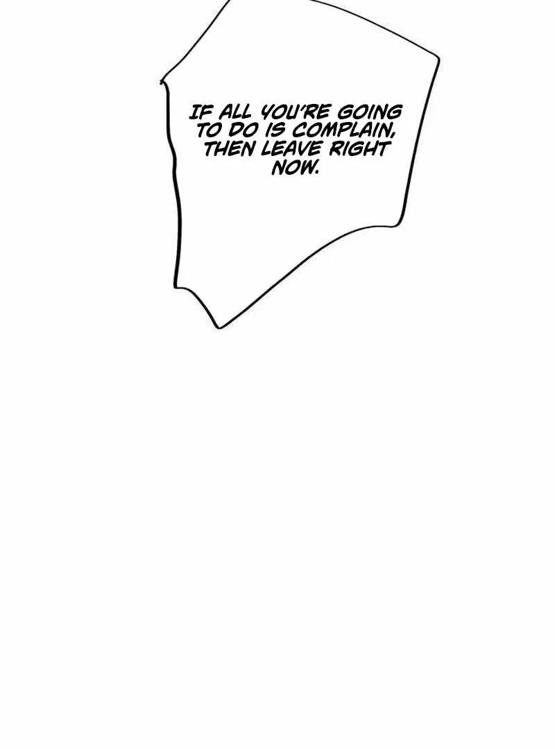 The Masked Revolution is Just for Your Sake Chapter 5 page 23