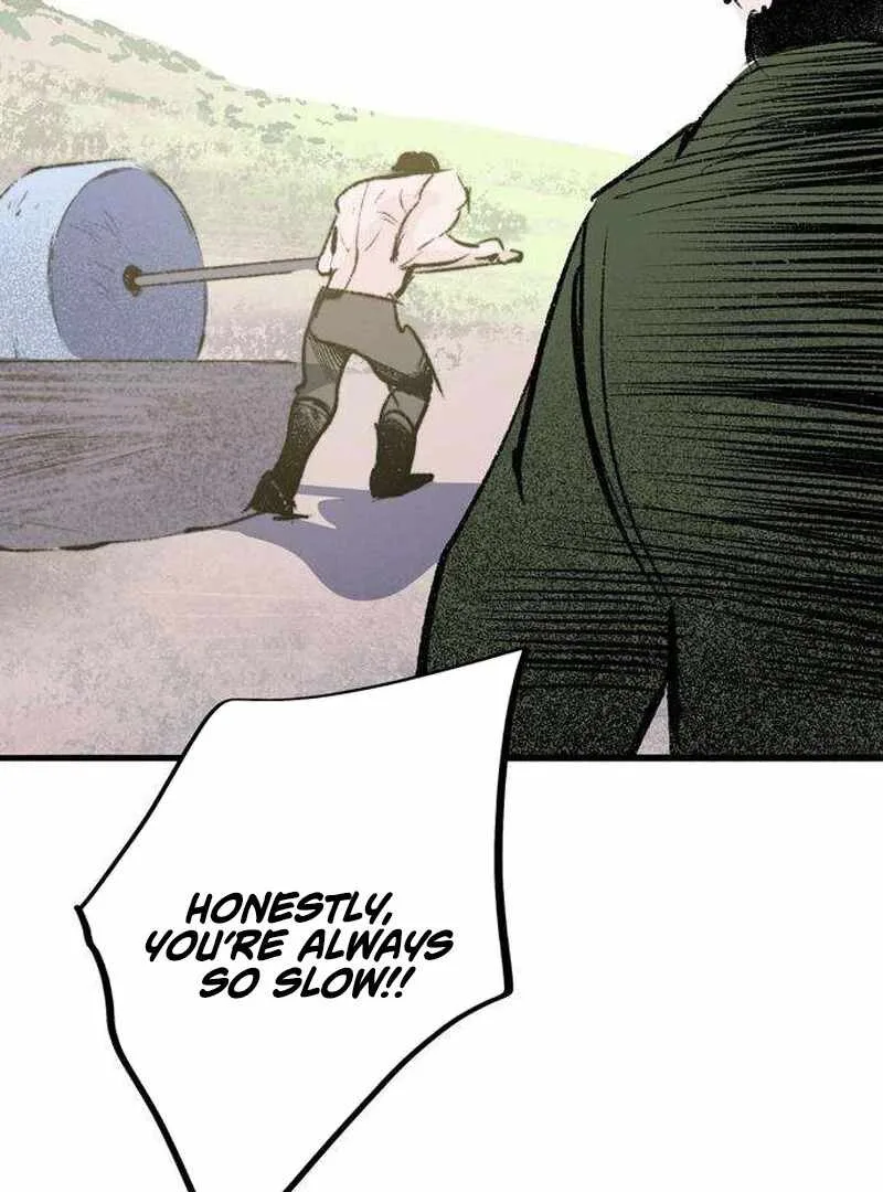 The Masked Revolution is Just for Your Sake Chapter 5 page 15