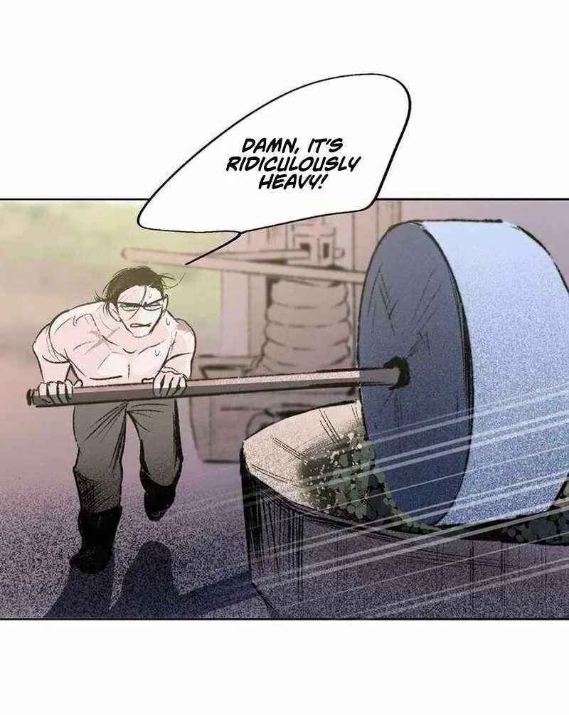 The Masked Revolution is Just for Your Sake Chapter 5 page 12