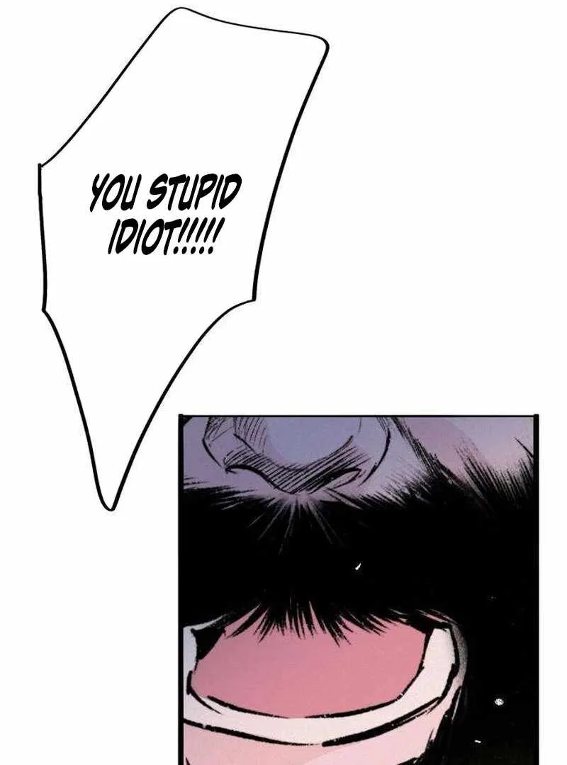 The Masked Revolution is Just for Your Sake Chapter 5 page 13