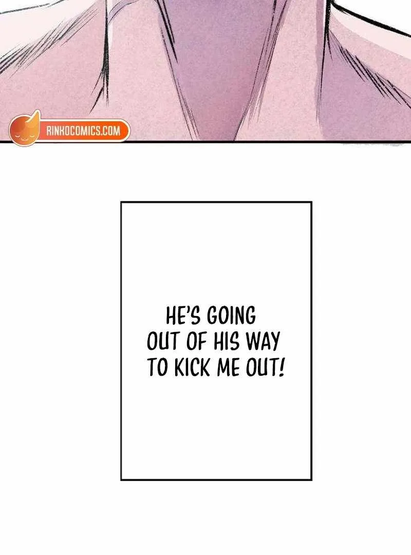 The Masked Revolution is Just for Your Sake Chapter 5 page 27