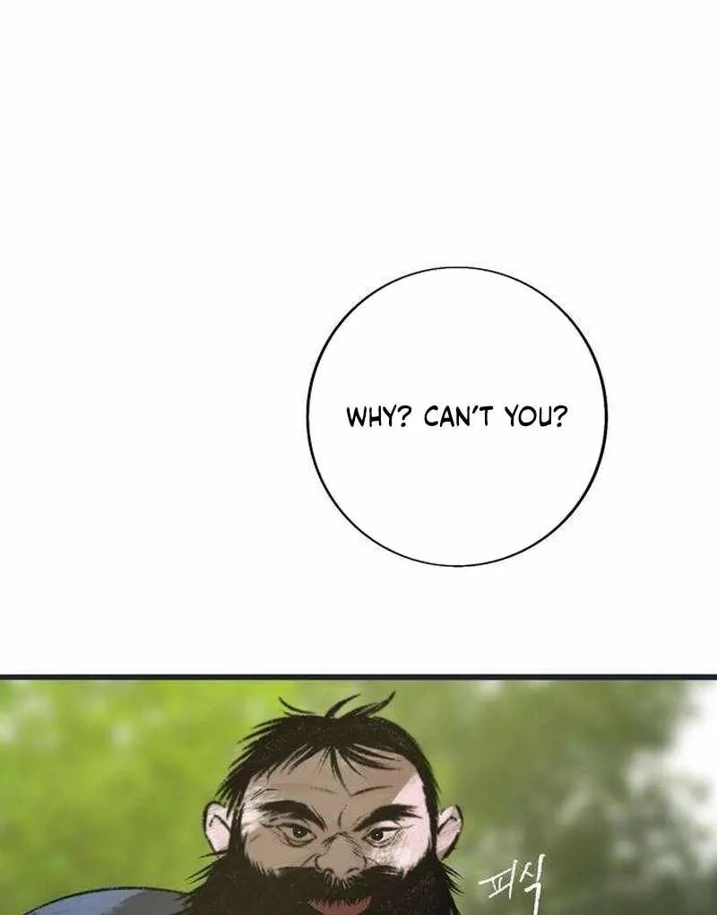 The Masked Revolution is Just for Your Sake Chapter 5 page 38