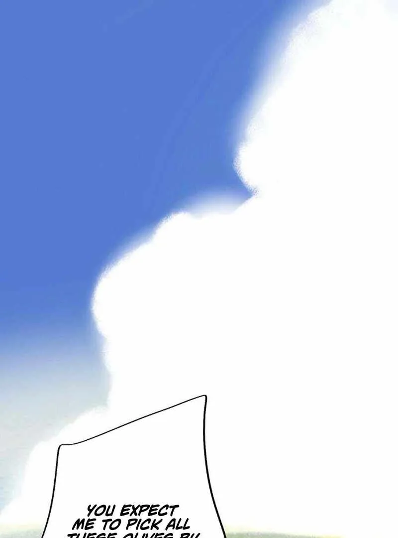 The Masked Revolution is Just for Your Sake Chapter 5 page 36