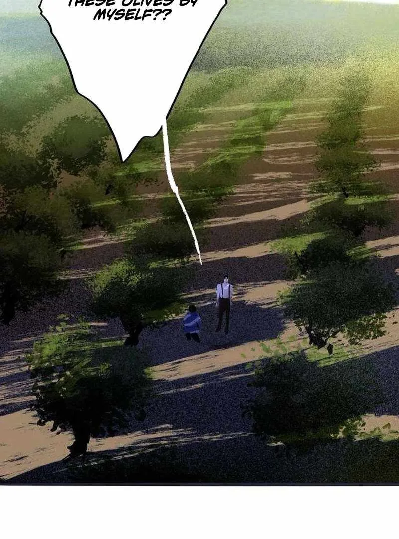 The Masked Revolution is Just for Your Sake Chapter 5 page 37
