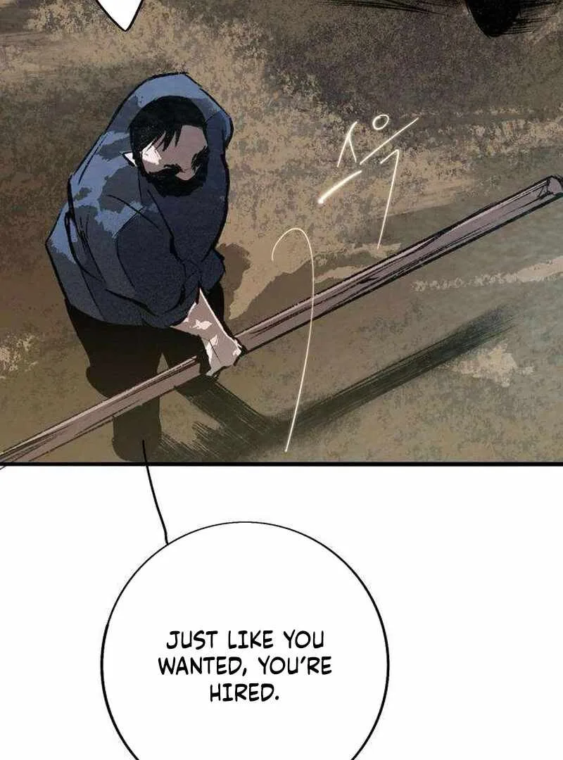 The Masked Revolution is Just for Your Sake Chapter 5 page 44