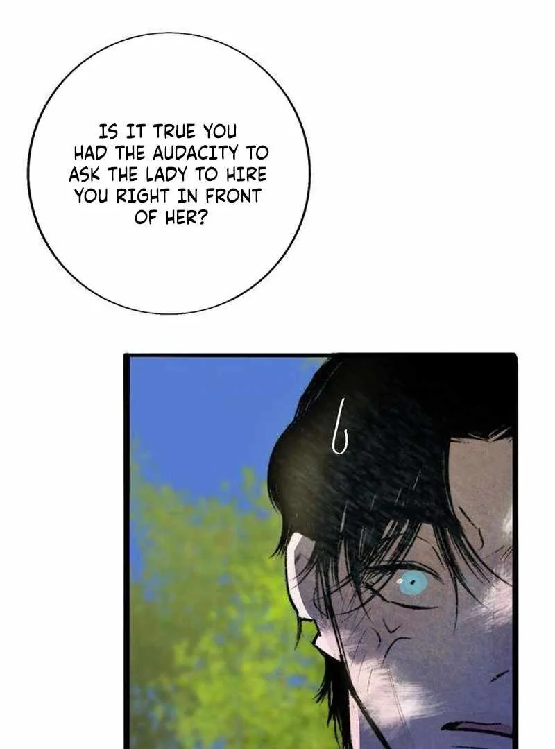 The Masked Revolution is Just for Your Sake Chapter 5 page 42