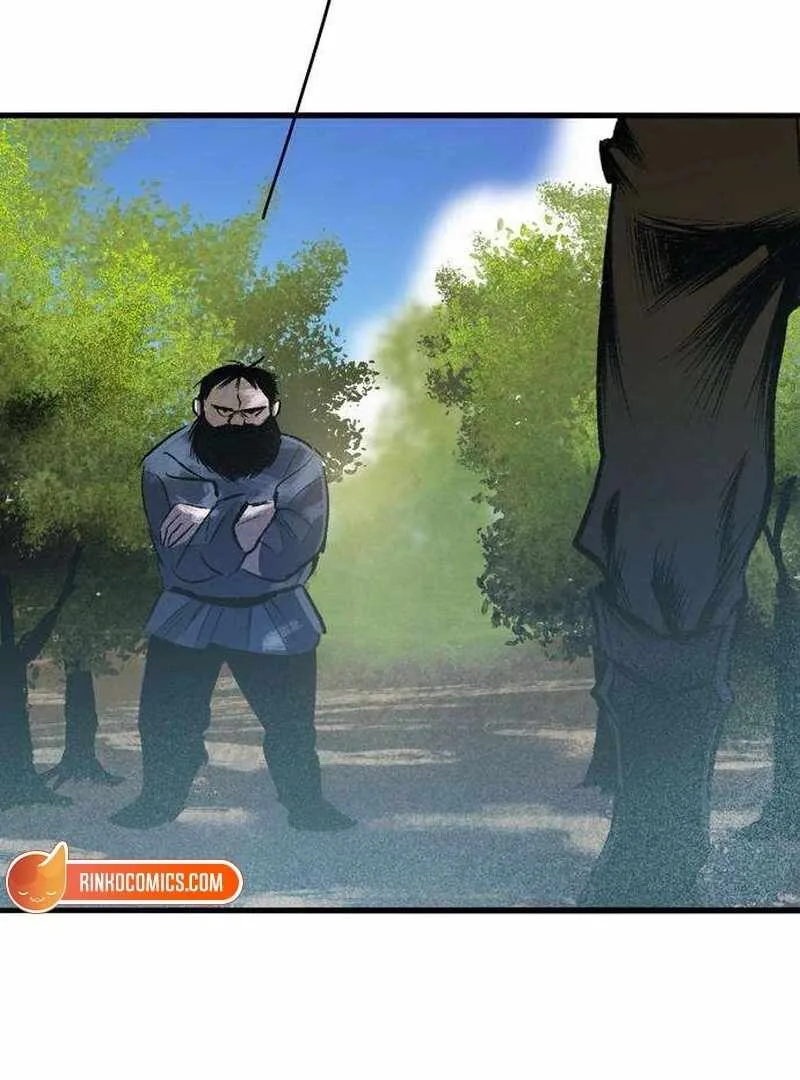 The Masked Revolution is Just for Your Sake Chapter 5 page 41