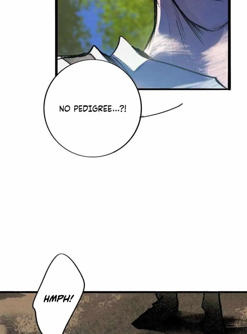 The Masked Revolution is Just for Your Sake Chapter 5 page 43