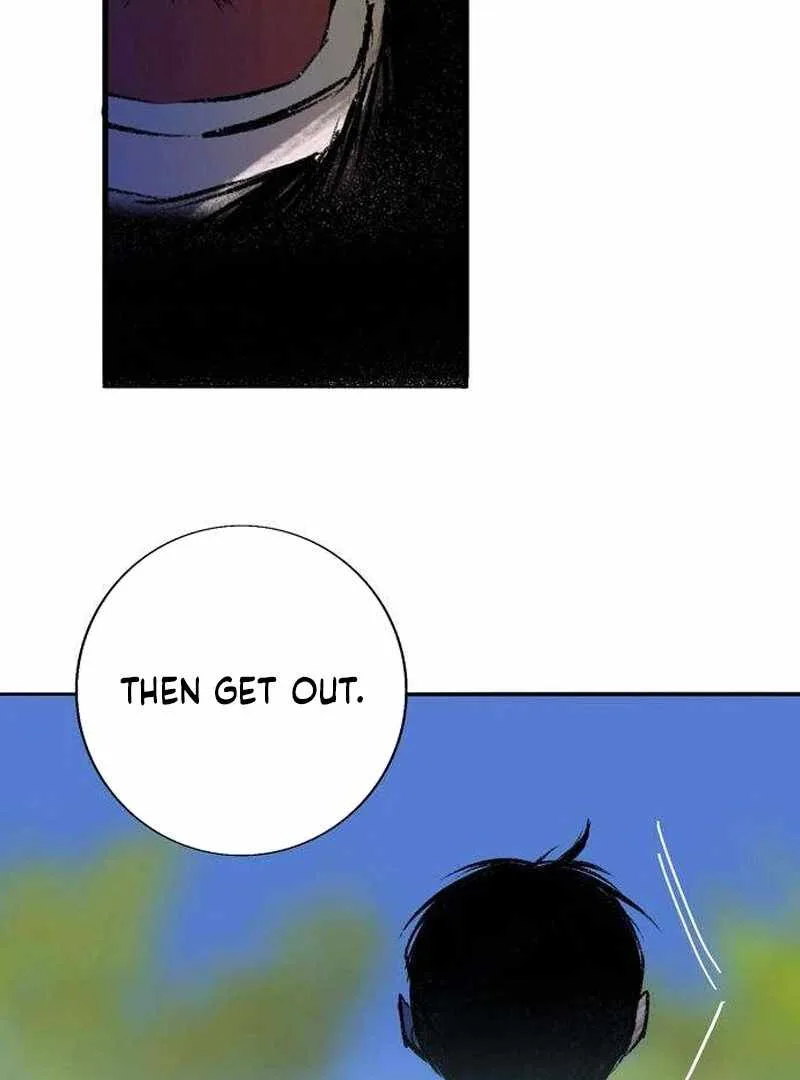The Masked Revolution is Just for Your Sake Chapter 5 page 58
