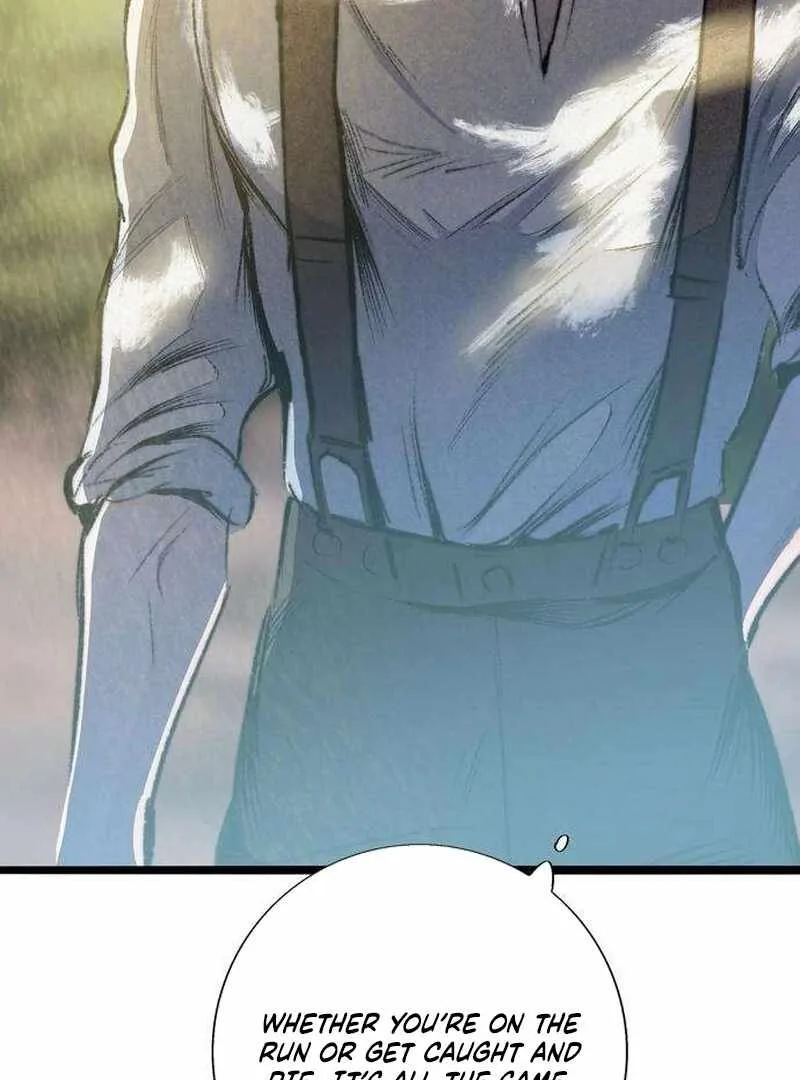 The Masked Revolution is Just for Your Sake Chapter 5 page 69